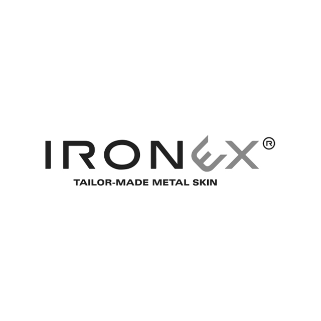 Ironex